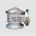 CARX復合式排氣閥